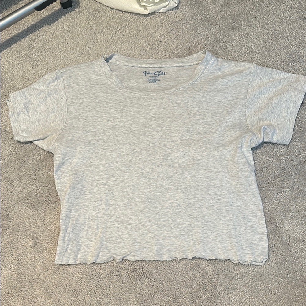 John galt/Brandy Melville t shirt